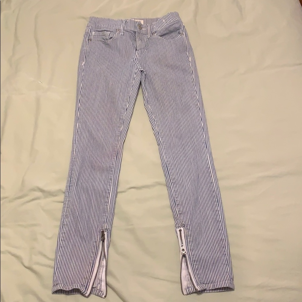 Madewell Pants